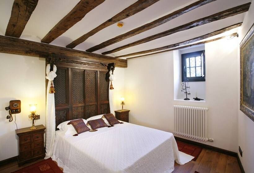 Номер Стандарт, Boutique Real Casona De Las Amas