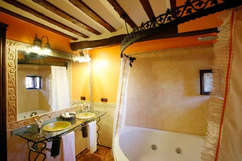 スイート, Boutique Real Casona De Las Amas