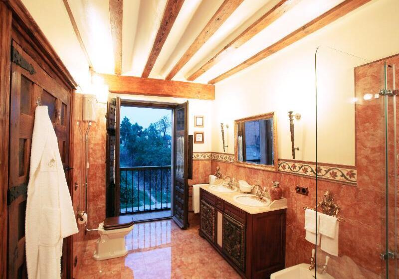 Люкс, Boutique Real Casona De Las Amas