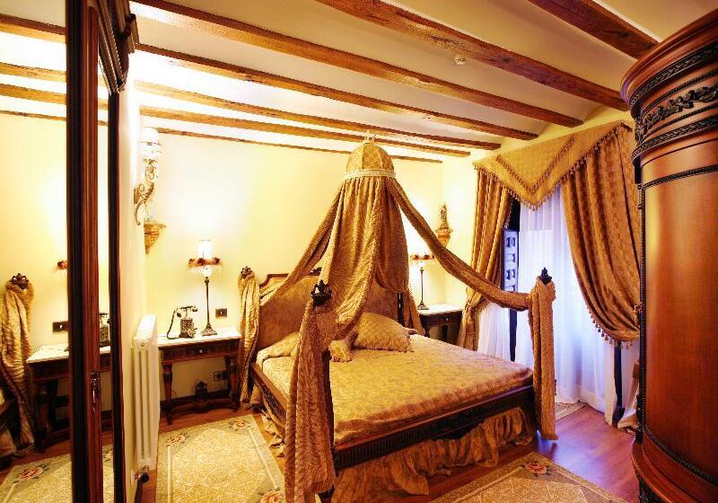 스위트, Boutique Real Casona De Las Amas