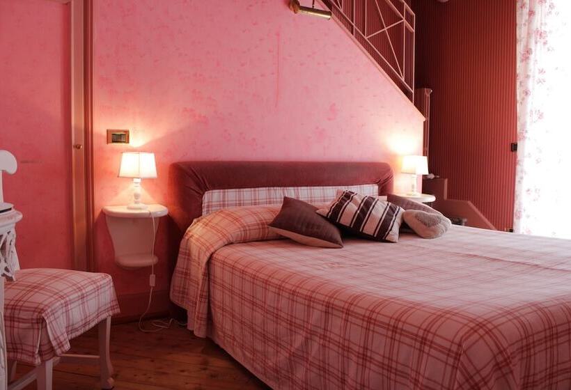 Номер Стандарт, Colonne