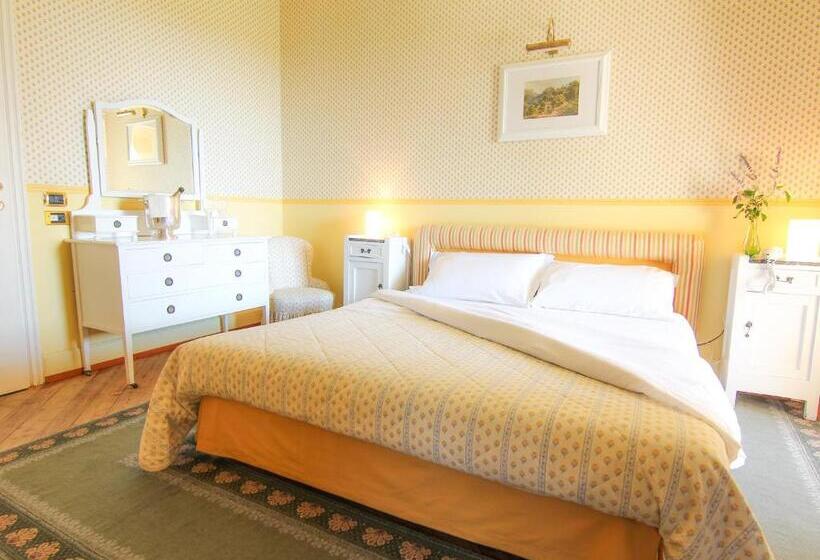 Номер Стандарт Индивидуальный, Colonne