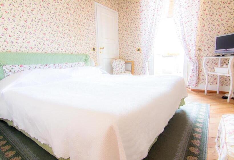 Номер Стандарт Индивидуальный, Colonne