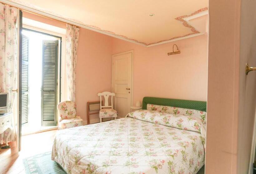 Номер Стандарт Индивидуальный, Colonne