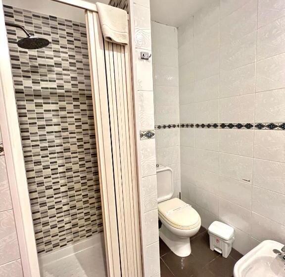 スーペリアールーム, Como