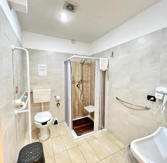 スーペリアールーム, Como