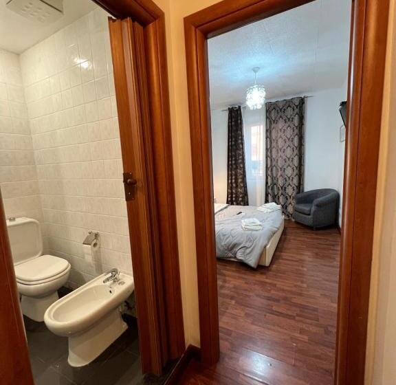 デラックスルーム, Como