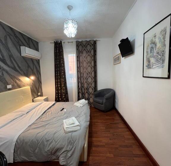 デラックスルーム, Como