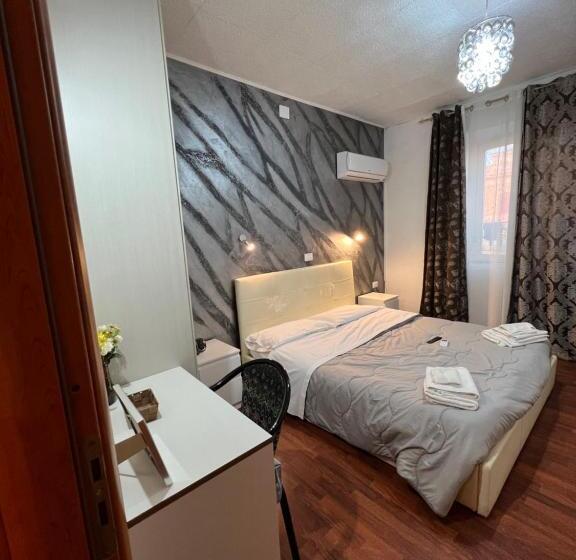 Номер Deluxe, Como
