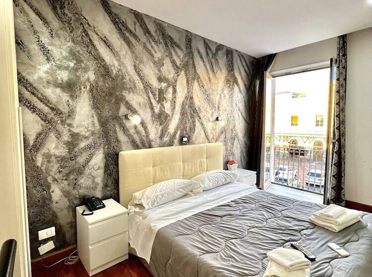 スーペリアールーム, Como