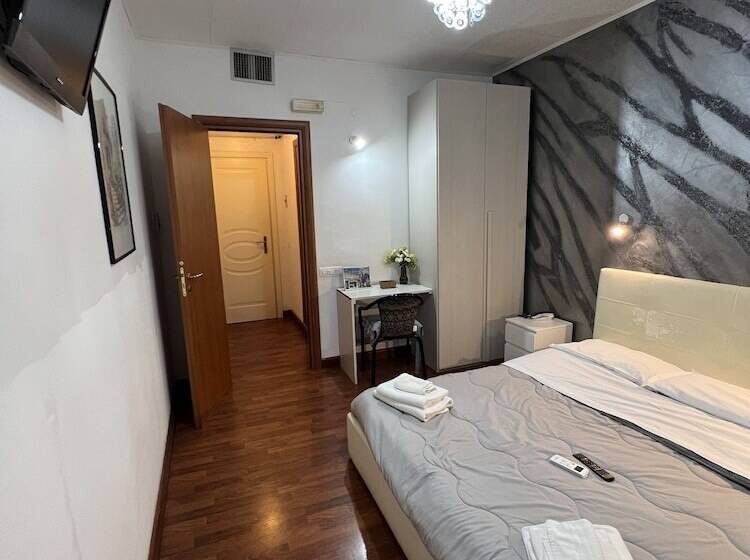 スタンダードルーム, Como