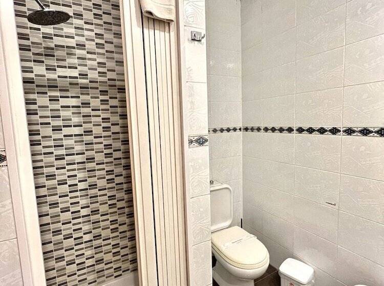 スーペリアールーム, Como