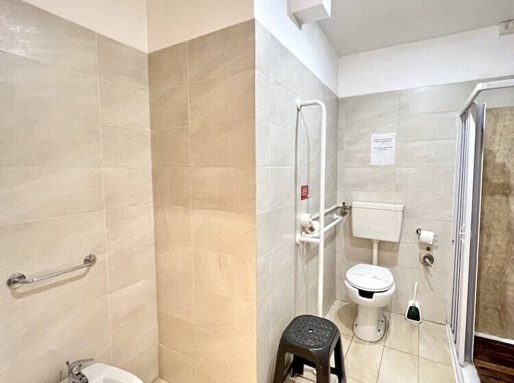 スーペリアールーム, Como