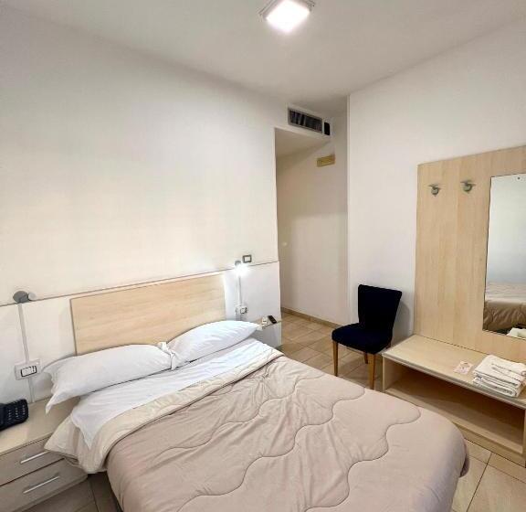 エコノミールーム, Como