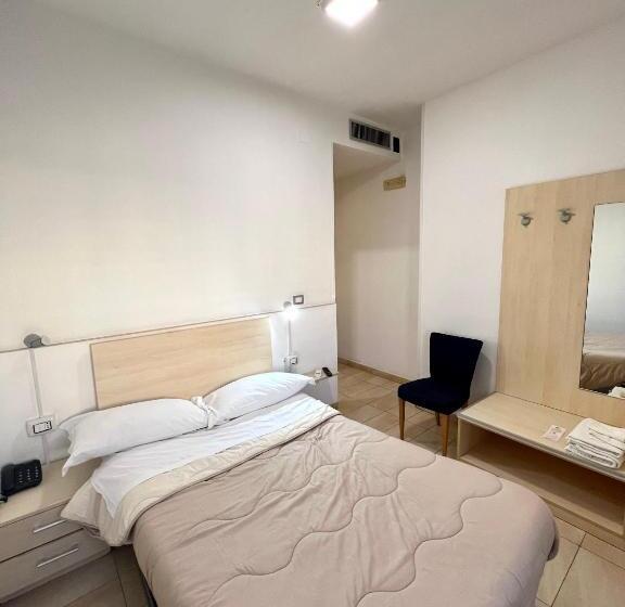 エコノミールーム, Como