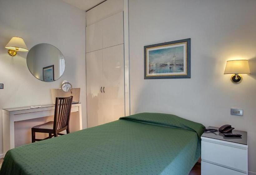 Номер Economy Индивидуальный, Eliseo Terme