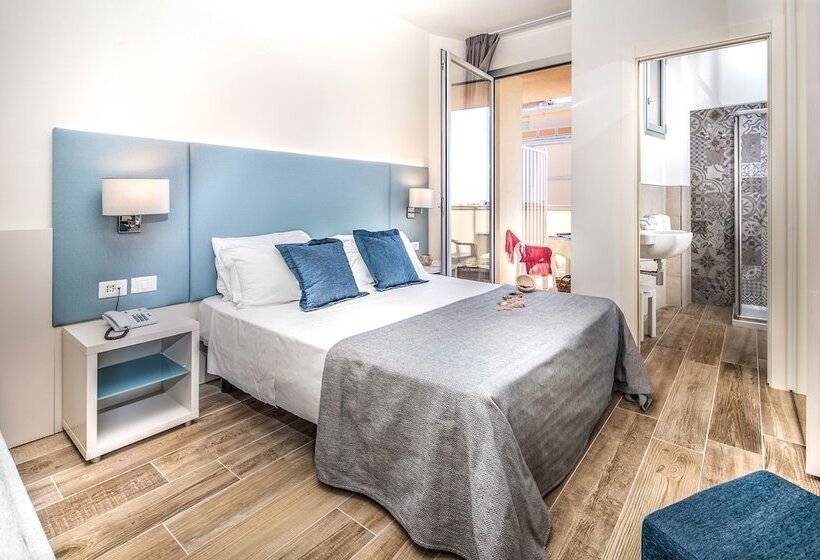 豪华房间, Excelsior