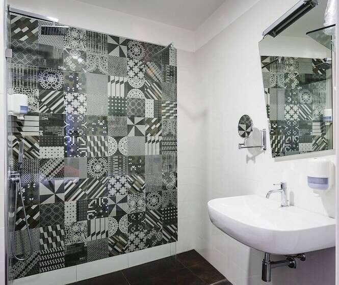 高级大房间, President Hotel Palermo