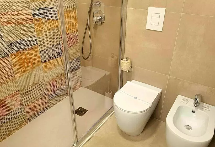 اتاق استاندارد, President Hotel Palermo