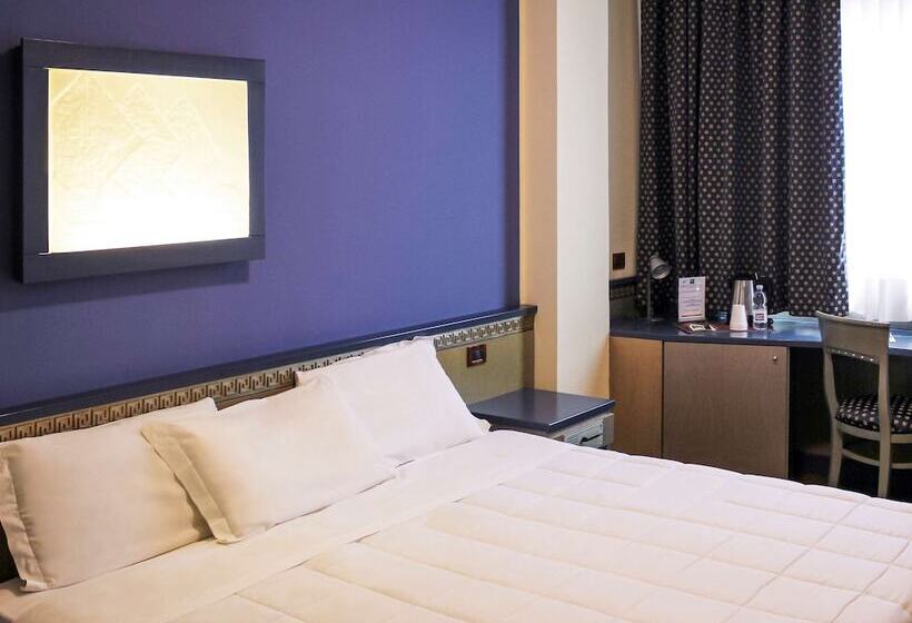 اتاق استاندارد, President Hotel Palermo