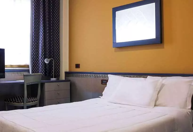 اتاق استاندارد, President Hotel Palermo