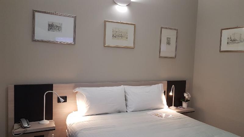 اتاق استاندارد, President Hotel Palermo