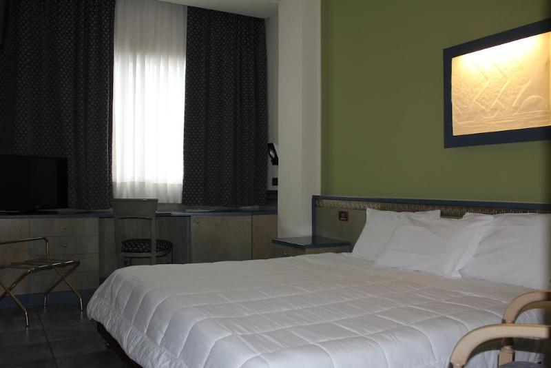 اتاق استاندارد, President Hotel Palermo