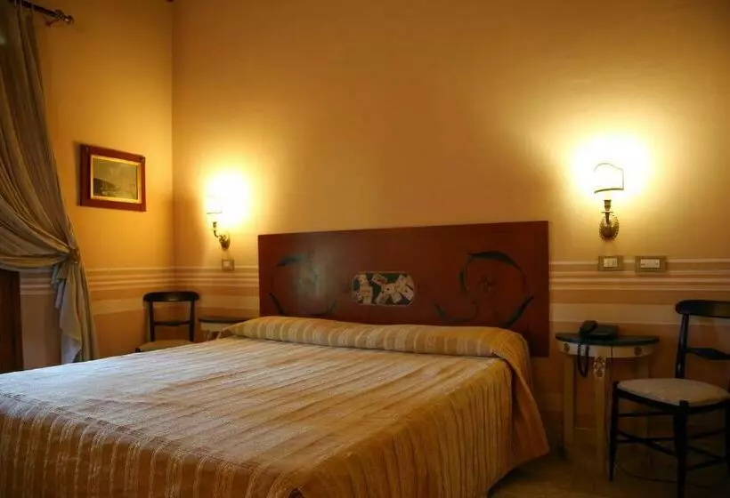 クラシックルーム, Il Piccolo Castello