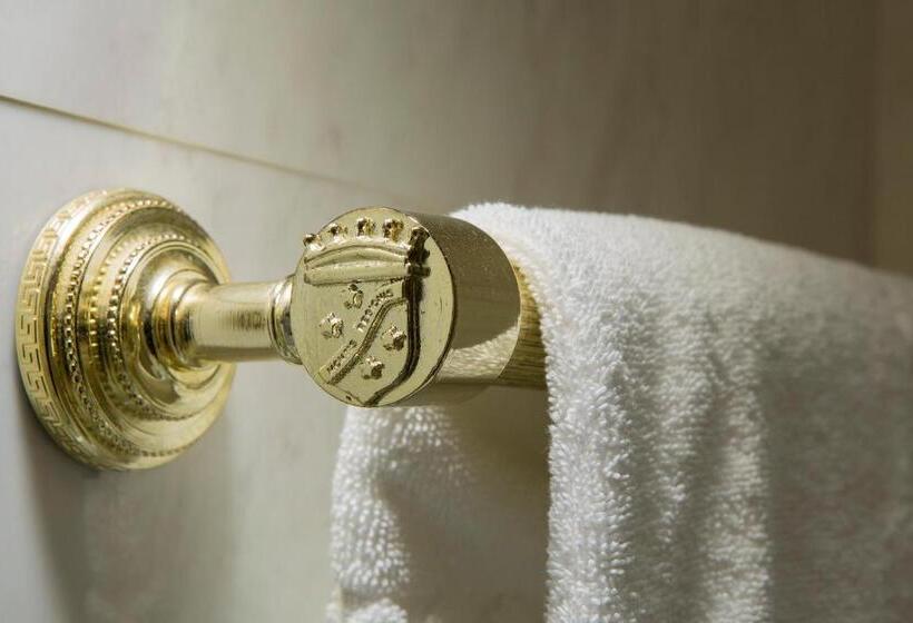 Номер Superior Вид на Бассейн, Il Piccolo Castello