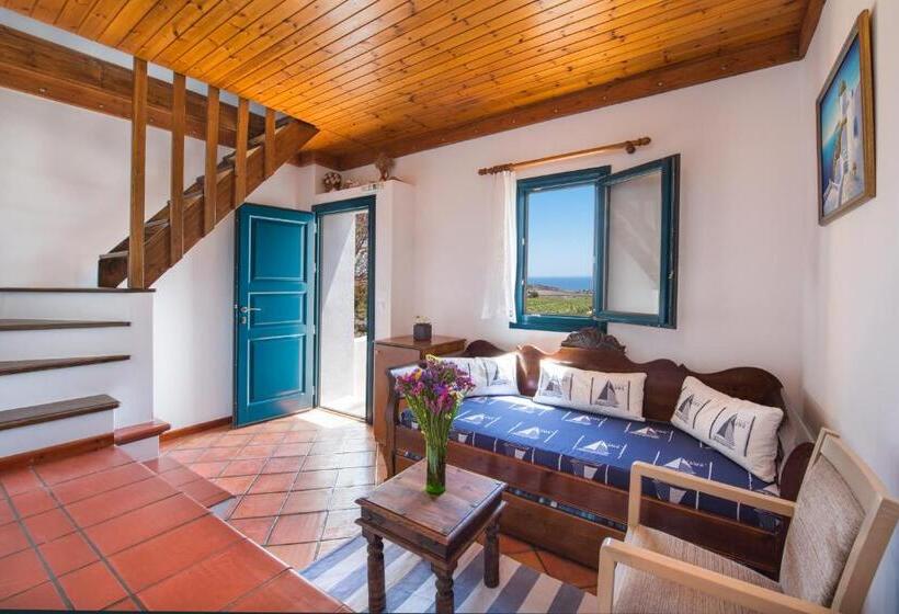 ドゥプレックスルーム, Kalimera