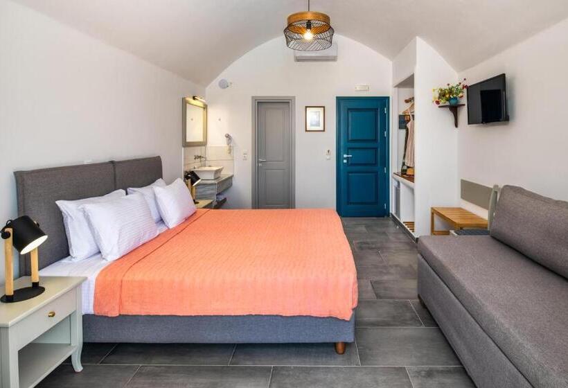 スタンダードルーム, Kalimera