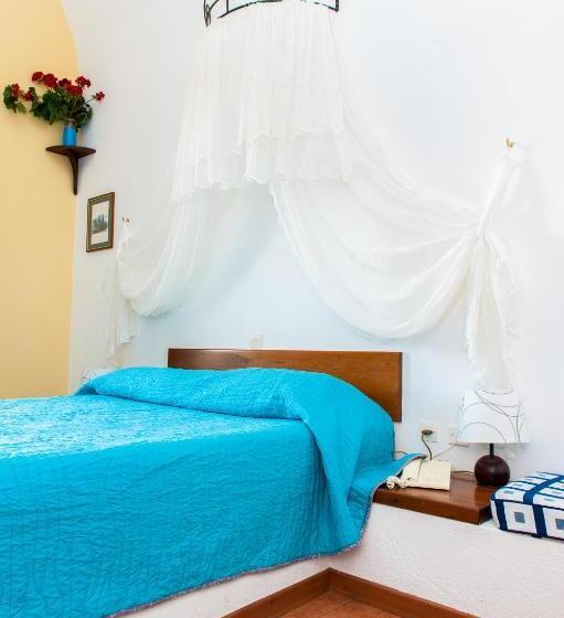 ドゥプレックスルーム, Kalimera