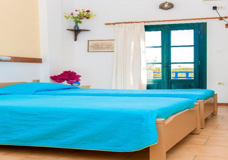 スタンダードルーム, Kalimera