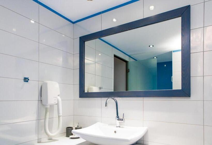 スタンダードルーム, Kalimera