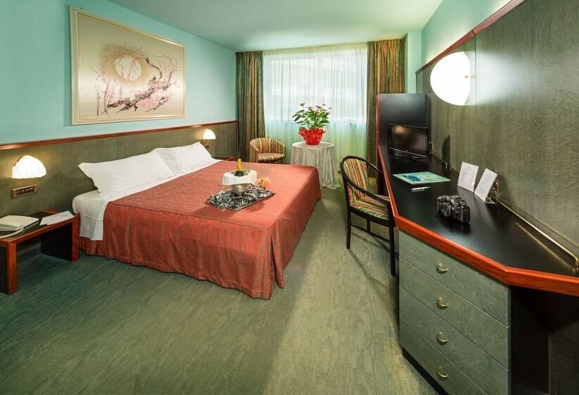 スタンダードルーム, & Loisir Le Ruote