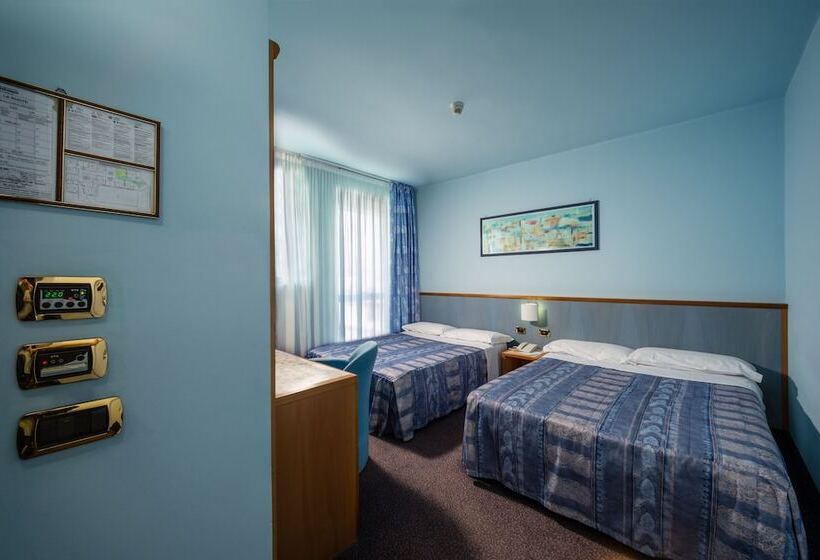 スタンダードルーム, & Loisir Le Ruote