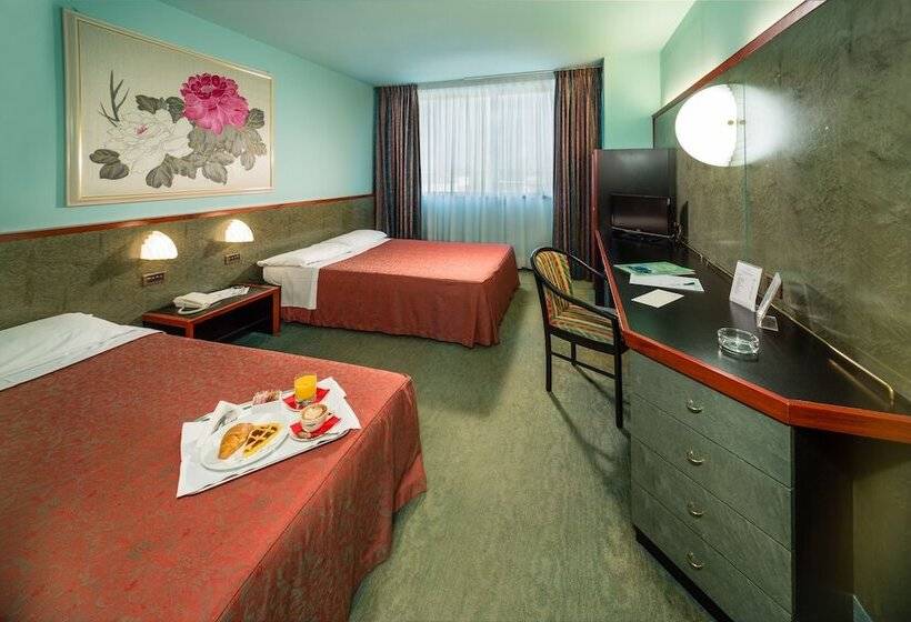 スタンダードルーム, & Loisir Le Ruote