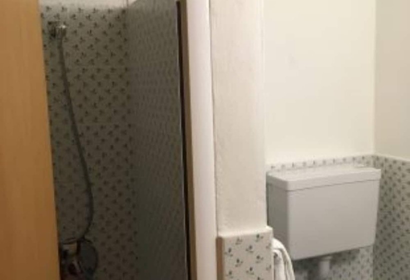 Номер Стандарт Трехместный, Malcesine