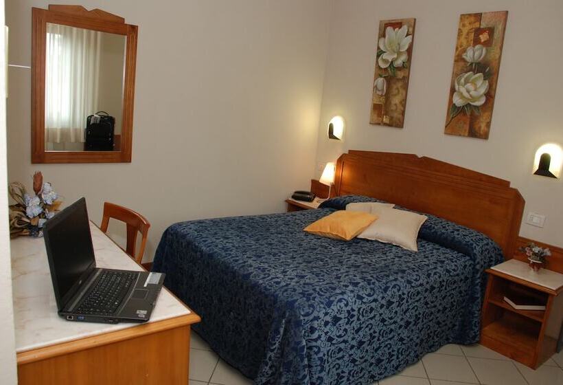 اتاق استاندارد, Marzia