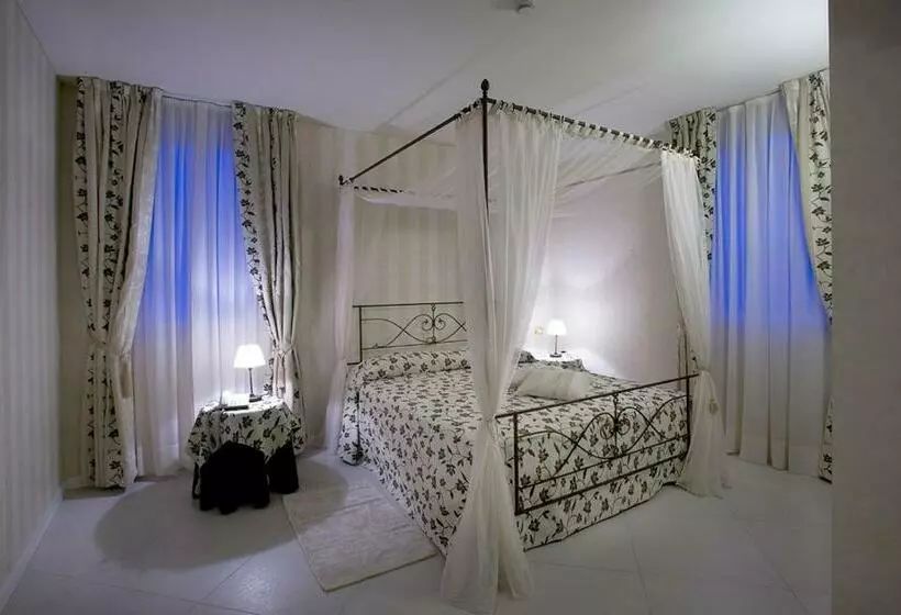 デラックススイート, Monastero Resort & Spa, Garda Lake Collection