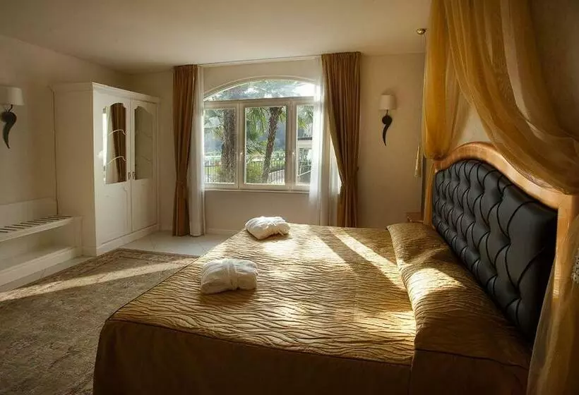 ジュニアスイート, Monastero Resort & Spa, Garda Lake Collection