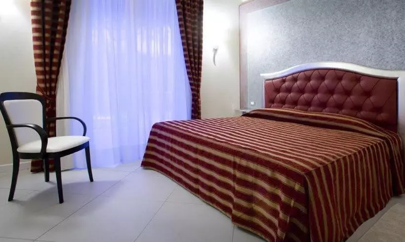 ジュニアスイート, Monastero Resort & Spa, Garda Lake Collection