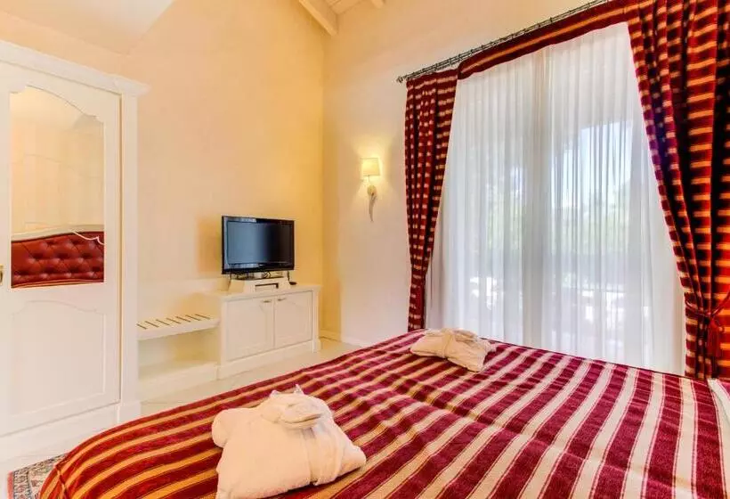 ジュニアスイート, Monastero Resort & Spa, Garda Lake Collection
