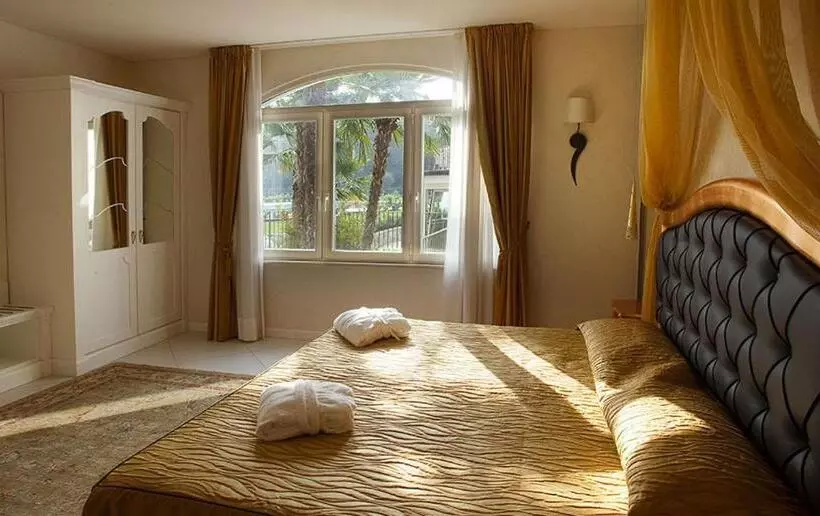 ジュニアスイート, Monastero Resort & Spa, Garda Lake Collection