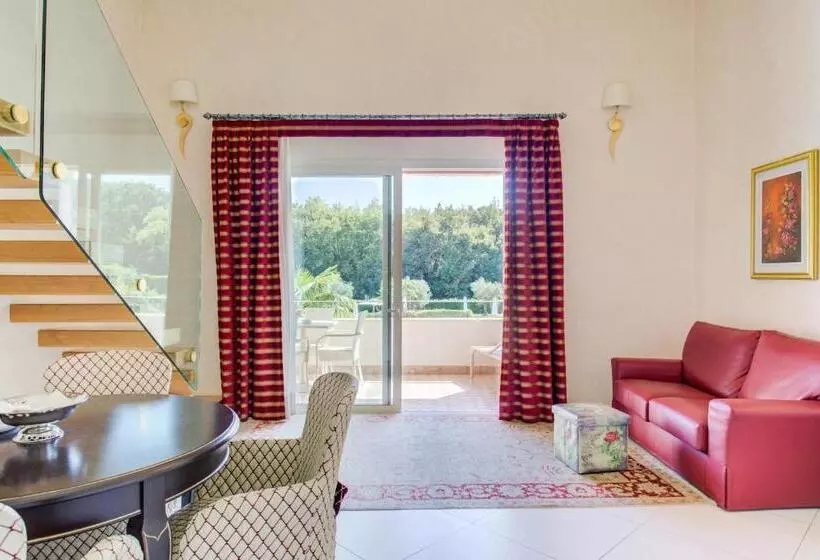 エクゼクティブスイート, Monastero Resort & Spa, Garda Lake Collection