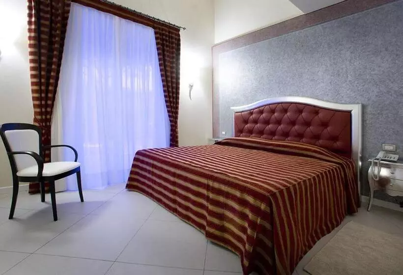 エクゼクティブスイート, Monastero Resort & Spa, Garda Lake Collection