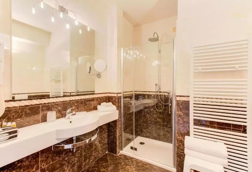 エクゼクティブスイート, Monastero Resort & Spa, Garda Lake Collection