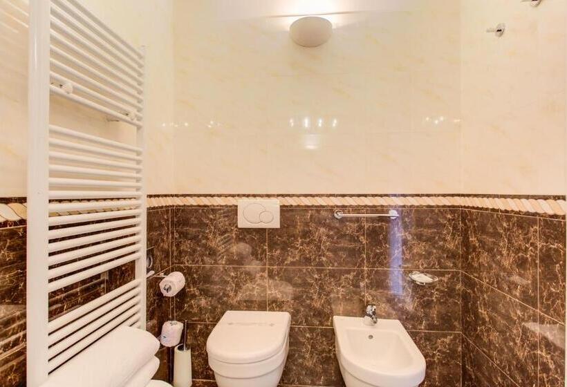 סוויטה אקזקיוטיב, Monastero Resort & Spa, Garda Lake Collection