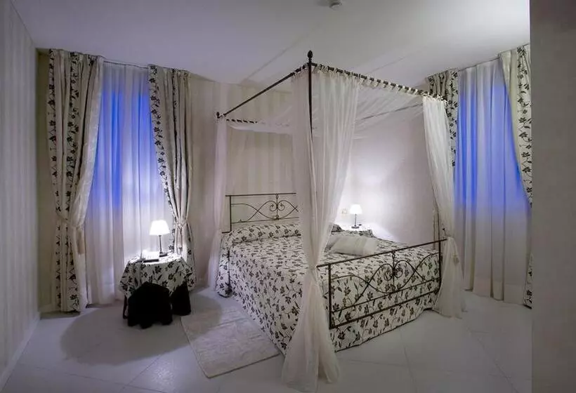 ガーデンビュースイート, Monastero Resort & Spa, Garda Lake Collection