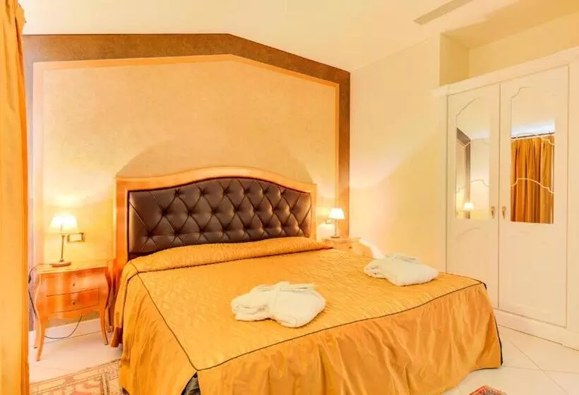 ガーデンビュースイート, Monastero Resort & Spa, Garda Lake Collection